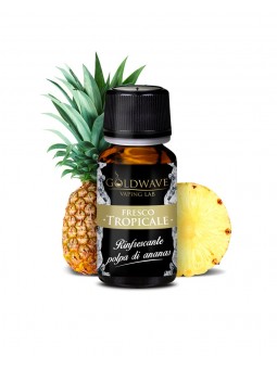 GOLDWAVE TROPICALE - AROMA CONCENTRATO 10ML