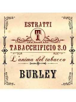 TABACCHIFICIO 3.0 - BURLEY AROMA CONCENTRATO 20ml