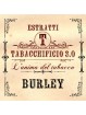 TABACCHIFICIO 3.0 - BURLEY AROMA CONCENTRATO 20ml