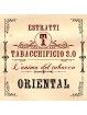 TABACCHIFICIO 3.0 - ORIENTAL AROMA CONCENTRATO 20ml