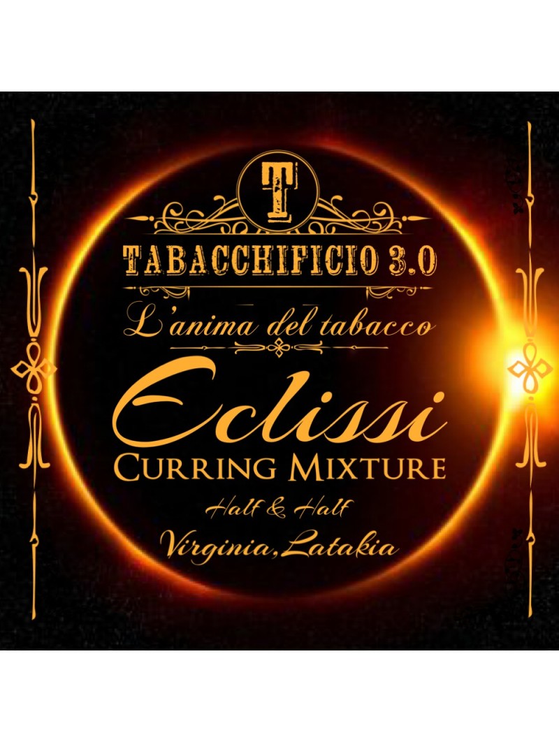 TABACCHIFICIO 3.0 - ECLISSI - Special Blend AROMA CONCENTRATO 20ml