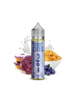 The ONE - Blueberry - by Beard Vape Co. - AROMA SCOMPOSTO 20ML