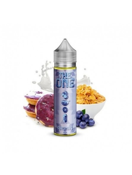 The ONE - Blueberry - by Beard Vape Co. - AROMA SCOMPOSTO 20ML
