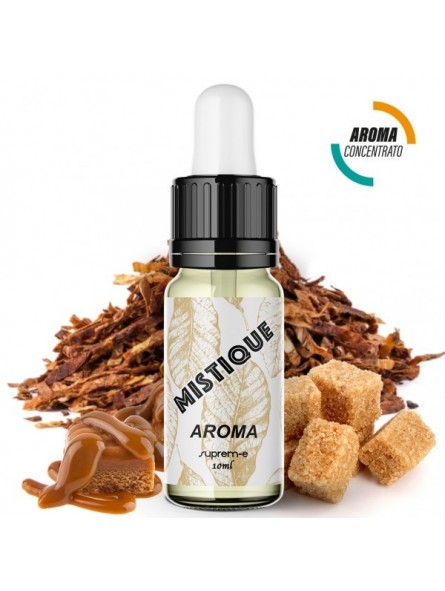 MISTIQUE SUPREM-E AROMA CONCENTRATO 10ML MISTIQUE SUPREM-E AROMA CONCENTRATO 10ML