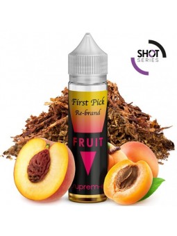 SUPREM-E FIRST FIRST PICK REBRAND FRUIT SHOT SERIES 20ML