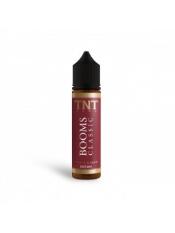 TNT-VAPE - AROMA SCOMPOSTO 20ML - BOOMS