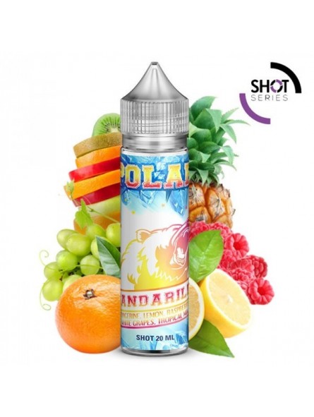 TNT-VAPE - AROMA SCOMPOSTO 20ML - MANDARILLO TNT-VAPE - AROMA SCOMPOSTO 20ML - MANDARILLO