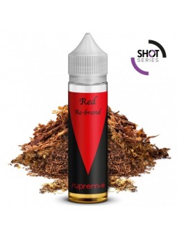 SUPREM-E - SHOT SERIES 20ML - RED RE-BRAND