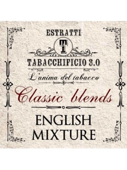 TABACCHIFICIO 3.0 - ARMONIOSA CREMOSA - Cigar Blend AROMA CONCENTRATO 20ml