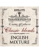 TABACCHIFICIO 3.0 - AROMA CONCENTRATO 20ml - Classic Blends - ENGLISH MIXTURE