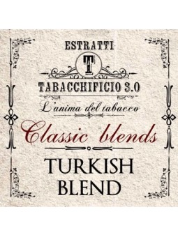 TABACCHIFICIO 3.0 - ARMONIOSA CREMOSA - Cigar Blend AROMA CONCENTRATO 20ml