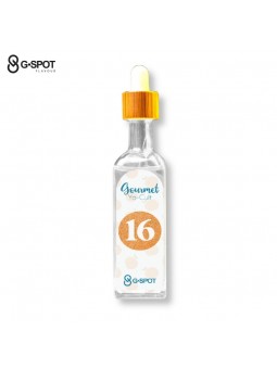 Sweet lemon job  - G-SPOT - AROMA SCOMPOSTO 20ML + 30ML
