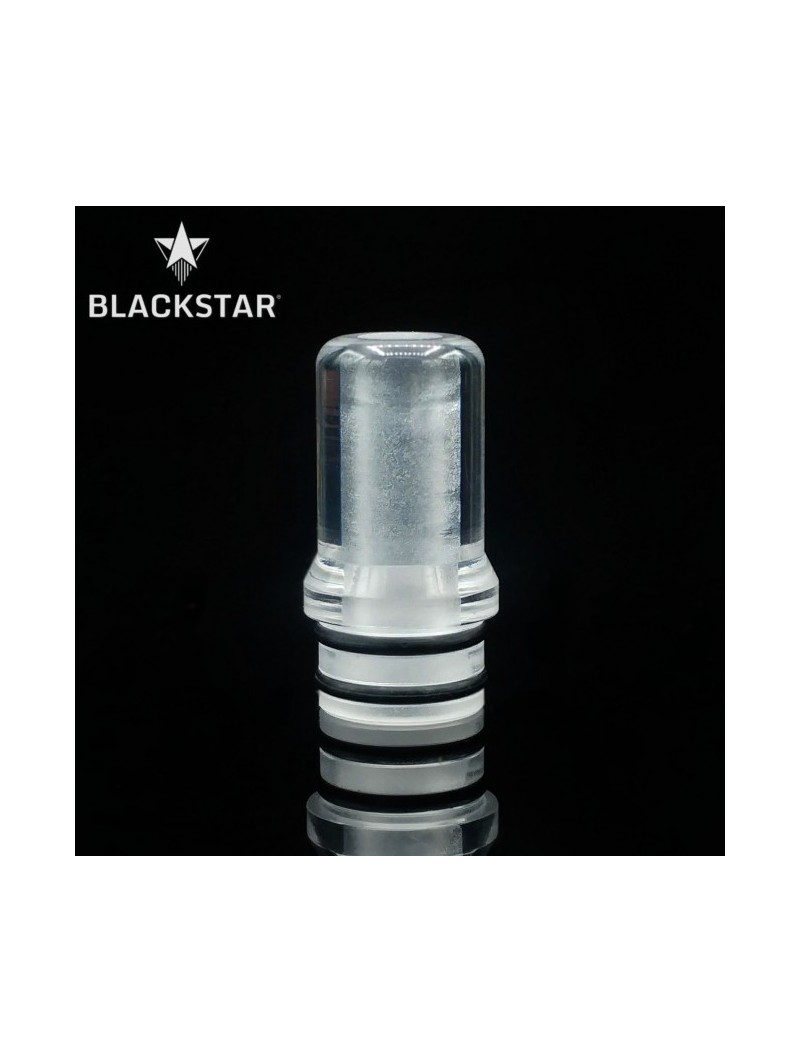 BLACKSTAR - Drip Tip Fedor v2
