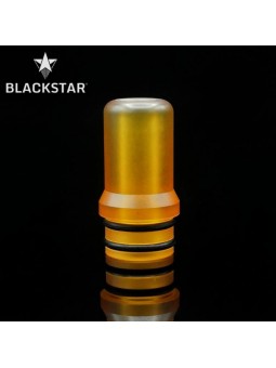 BLACKSTAR - Drip Tip Fedor v2 - ULTEM RAW