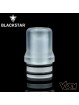 BLACKSTAR - Drip Tip MUM v2 - PC CLEAR RAW