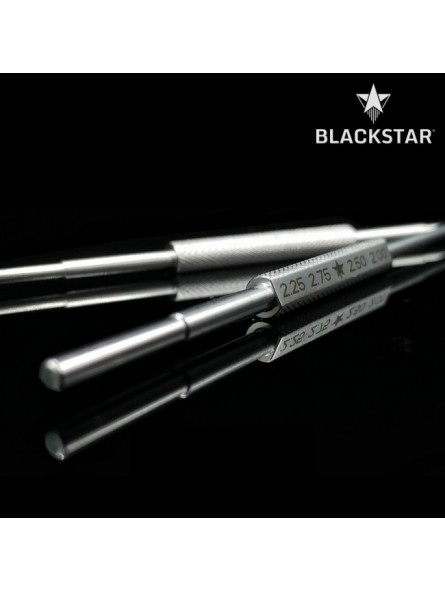 BLACKSTAR - Ultimate MTL Coil Jig