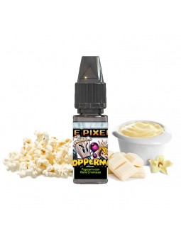 THE PIXELS - AROMA CONCENTRATO 10ML - POPPERMAN