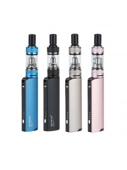 Q16 Pro Starter Kit 900mAh - Justfog