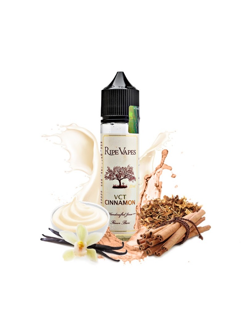 Key Lime Cookie RIPE VAPES 30ml Aroma Concentrato