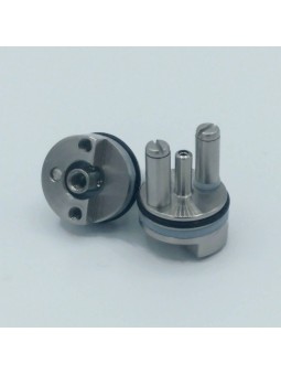 VAPE SYSTEMS - BY-ka v.6 RTA Deck Airflow 1.2mm