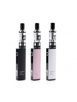 Q16 C Starter Kit 900mAh - Justfog