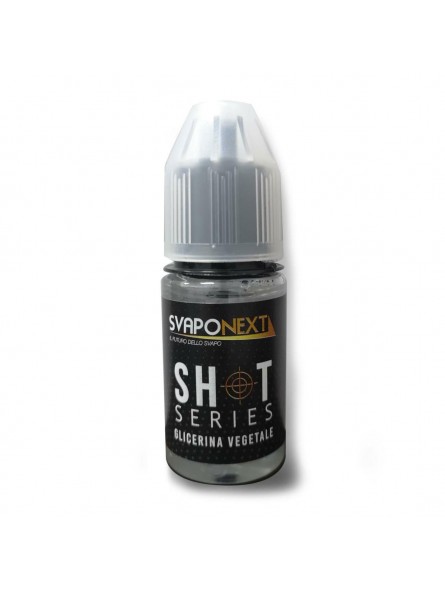 SVAPONEXT - GLICERINA (VG) 30ML SVAPONEXT - GLICERINA (VG) 30ML