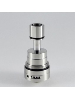 VAPE SYSTEM - BY-ka v.6 RTA NANO