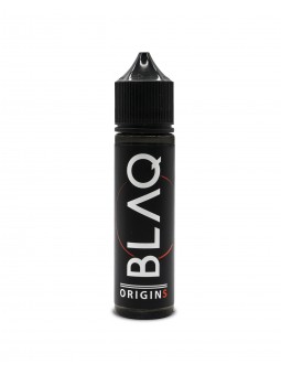 BLAQ - Aroma Scomposto 20 ml - ORIGINS