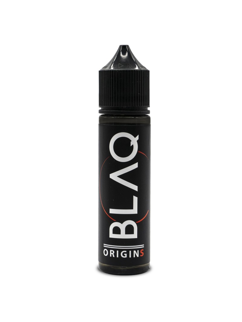 BLAQ - Aroma Scomposto 20 ml - ORIGINS