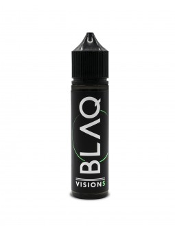 BLAQ - Aroma Scomposto 20 ml - VISIONS