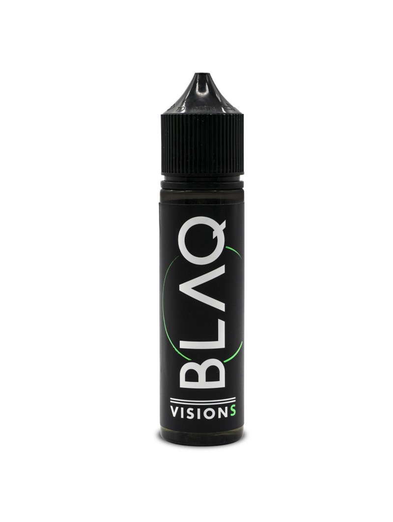 BLAQ - Aroma Scomposto 20 ml - VISIONS