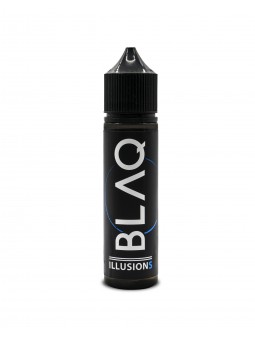 BLAQ - Aroma Scomposto 20 ml - ILLUSIONS