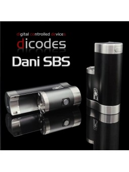 DICODES - DANI DBS