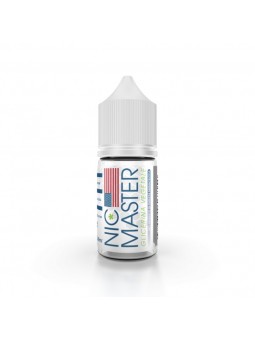 NIC MASTER - GLICERINA VEGETALE - 30ml