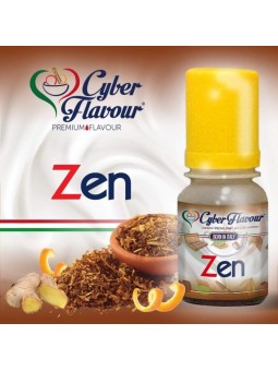 CYBER FLAVOUR - KENT - AROMA CONCENTRATO 10ML
