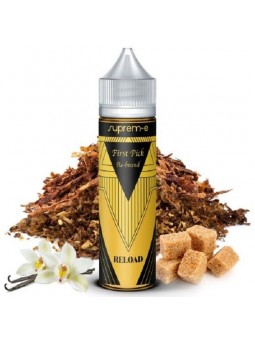 SUPREM-E - SHOT SERIES 20ML - FIRST PICK RE-BRAND RELOAD