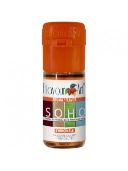 FLAVOUR ART - AROMA...