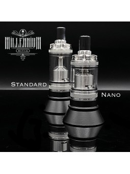 THE VAPING GENTLEMAN CLUB -...