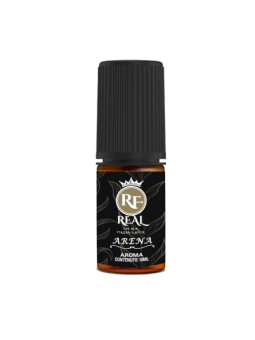 REAL FARMA - AROMA...