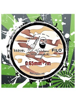 IL SANTONE DELLO SVAPO -...