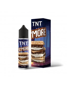 TNT-VAPE - AROMA SCOMPOSTO...