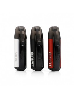 JUSTFOG POD MINIFIT 370MAH