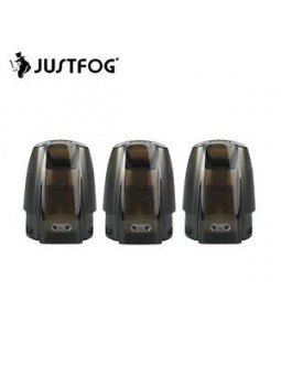 JUSTFOG COIL 5 PCS C14, G14, S14, Q14, Q16, P14A, P16A