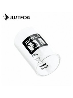 JUSTFOG - VETRO DI RICAMBIO...