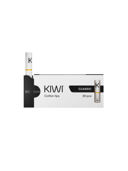 KIWI VAPOR - FILTRI IN...