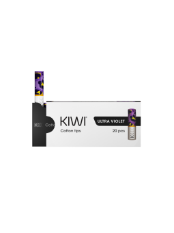 KIWI VAPOR - FILTRI IN...
