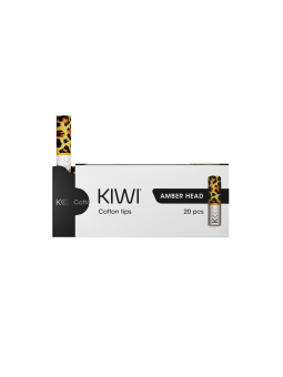KIWI VAPOR - FILTRI IN...