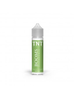 TNT-VAPE - AROMA SCOMPOSTO...