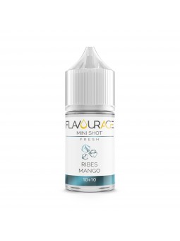 FLAVOURAGE - MINI SHOT...