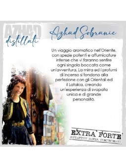 AZHAD'S ELIXIRS - AROMA...